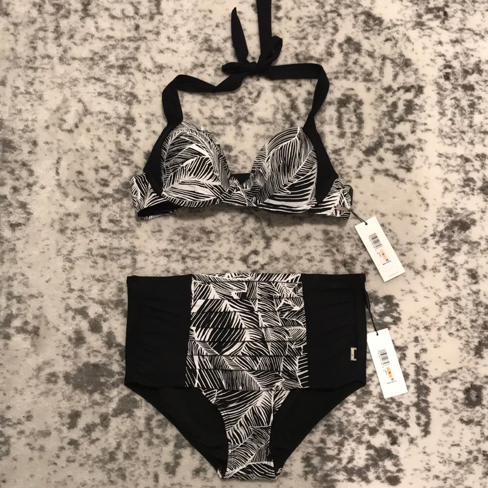 ‼️SALE‼️2 pc bathing suit